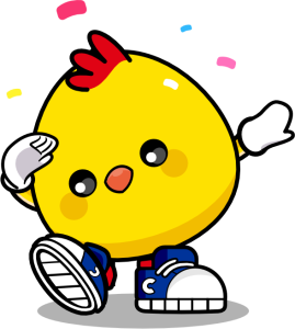 Coco — Maskot C'BEZT