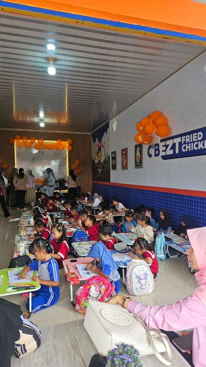 GRAND OPENING CBEZT MORUT