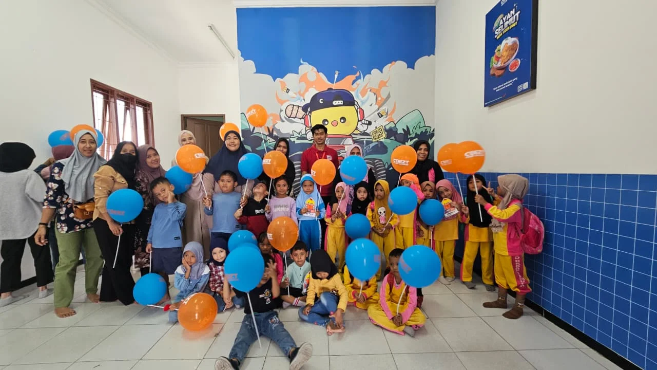 GRAND OPENING CBEZT MORUT