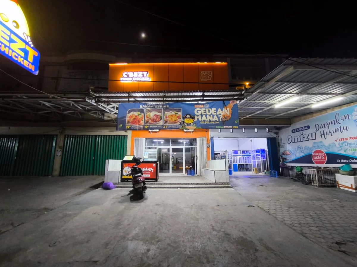 C'BEZT PALU